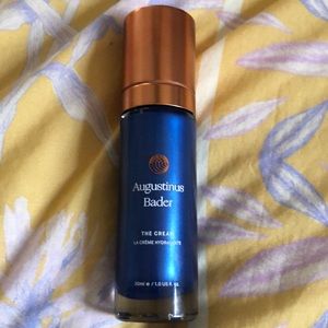 Augustinus Baber The Cream 30 ml. Only used twice